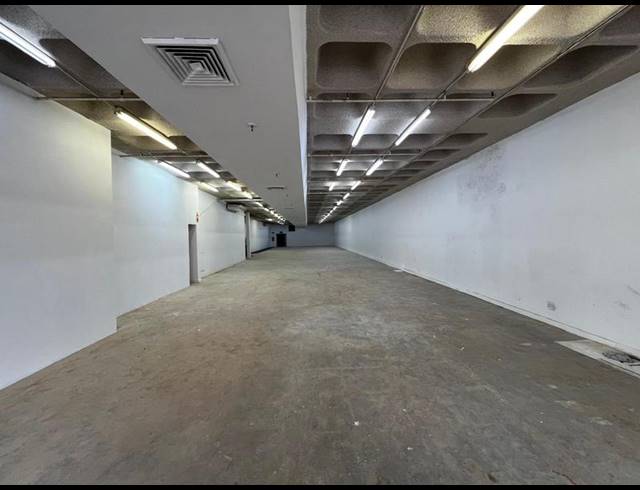 RETAIL PROPERTY TO RENT IN PIETERMARITZBURG CENTRAL